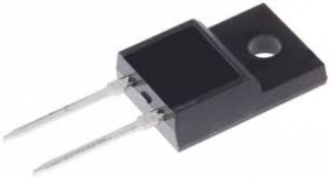 TRANSISTOR ISL9R460PF2