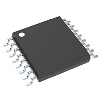 CIRCUITO INTEGRADO MAX3232CPWR