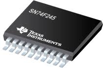 CI MC74F245DW SMD