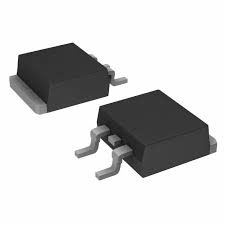 TRANSISTOR FDB110N15A