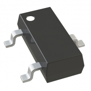 DIODO BAS40-06W-115 SOT23 BAS40-06