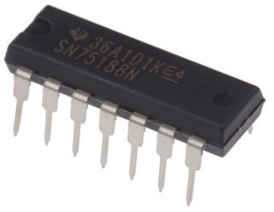 ci SN75188N