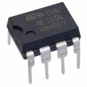 CIRCUITO INTEGRADO LM555CN