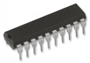 CIRCUITO INTEGRADO MAX233EPP+G36 DIP