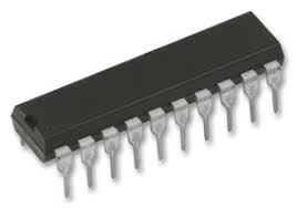 CI 74HCT573N