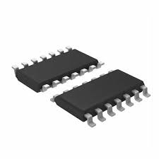 CI NE5539D SMD