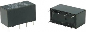 RELE ML2RC2 12VCC