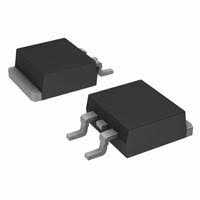 TRANSISTOR IRF2807ZS