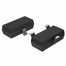 TRANSISTOR FMMT720QTA
