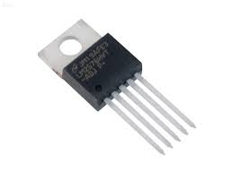 CIRCUITO INTEGRADO LM2576HVT-ADJ