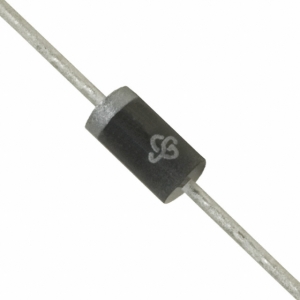 KIT 10 PEÇAS DIODO BYV26EGP RETIFICADOR 1A 100V ULTRA FAST