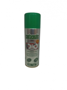 LIMPA CONTATOS ELETRONICOS CONTACMATIC 200ML / 130GRAMAS