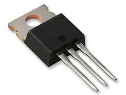 TRANSISTOR IRF640