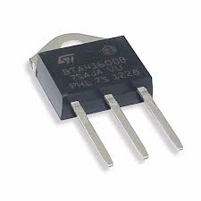 TRANSISTOR BTA41-600B