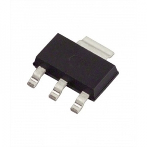 TRANSISTOR FZT649