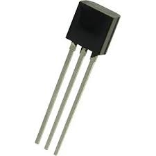 TRANSISTOR BC547B