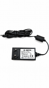 FONTE LX-09020 9V 2A PLUG P4