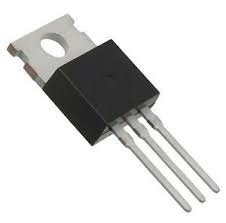 TRANSISTOR IRF740