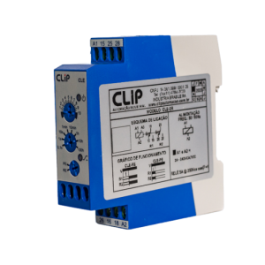 Temporalizador CLE 24-242VCA-VCC CLIP
