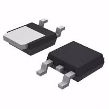 Circuito integrado L7812 SMD DPACK