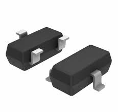100 PEÇAS TRANSISTOR BC857 SMD