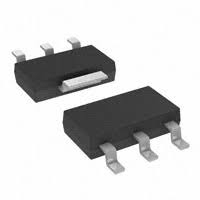 TRANSISTOR BCP52
