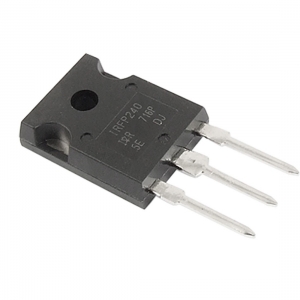 TRANSISTOR IRFP240 P240 IRFP240N 200V 12A TO-247