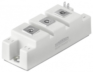 IGBT SKM100GAL12T4 SEMIKRON