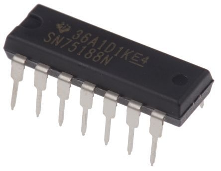 ci SN75188N