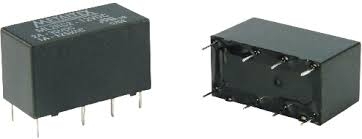 RELE ML2RC2 12VCC