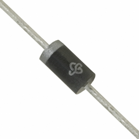 KIT 10 PEÇAS DIODO BYV26EGP RETIFICADOR 1A 100V ULTRA FAST