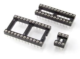 SOQUETE TORNEADO PARA CI DIP