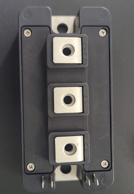 Modulo Igbt Cm200dy-24A Mitsubishi Electric