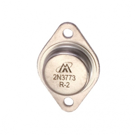 Transistor 2N3773