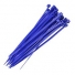 abraçadeira 100mm nylon t18r K8 emb 1000pçs