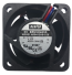 micro ventilador cooler ventoinha 40x40x20mm 12v rolamento ad0412hb-c56