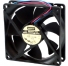 Micro ventilador 92x92x25mm 12v ad0912hb-a76 / HDB0912UA-F Rolamento