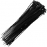 abraçadeira 100mm nylon t18r K8 emb 1000pçs