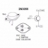 TRANSISTOR 2N3055