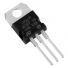 circuito integrado LM317T