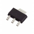 TRANSISTOR FZT649
