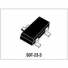 TRANSISTOR 2N7002 SMD