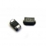 DIODO 1N4007 M7 SMD DO214 (EMBALAGEM COM 200PECAS)