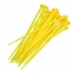 abraçadeira 100mm nylon t18r K8 emb 1000pçs
