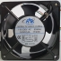 Microventilador axial DF12038HBL2 /TZ1238HA1A2BAL 120X120X38 BIVOLT ROLAMENTO