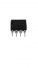 circuito integrado tda16834 dip 8 pinos infineon