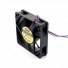 Micro ventilador AD0624HB-D76GL AG06024HB159601 ROLAMENTO 60X60X15MM
